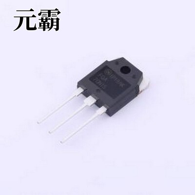 FQA70N15 场效应管(MOSFET) FQA70N15 TO-3PN