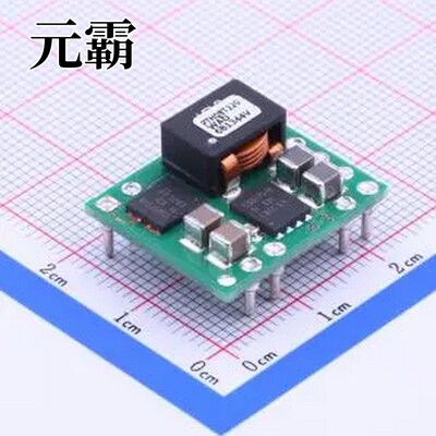 PTH08T220WAD DC-DC电源模块 DIP-11