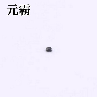 NZ9F6V2T5G 稳压二极管 250 mW Zener Diode Voltage Regulator 5