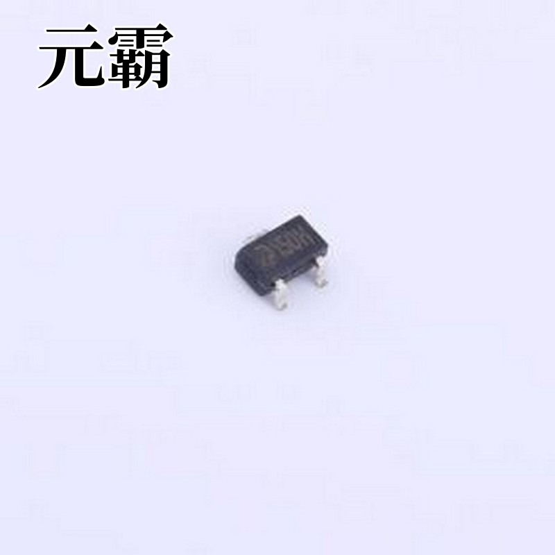 MD7150H 线性稳压器(LDO) 输入30V 输出3V~5V 30mA SOT-23-3L