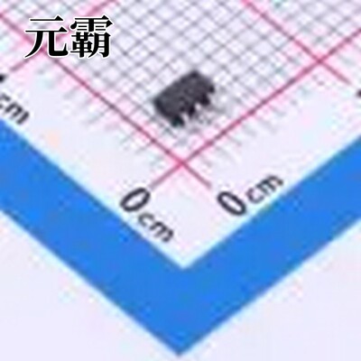 TPL5110QDDCTQ1 TSOT-23-6 定时器/计时器