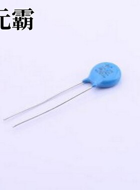 STE07D431K1BN0FSB0R0 压敏电阻 钳位电压710V 插件压敏电阻 插件