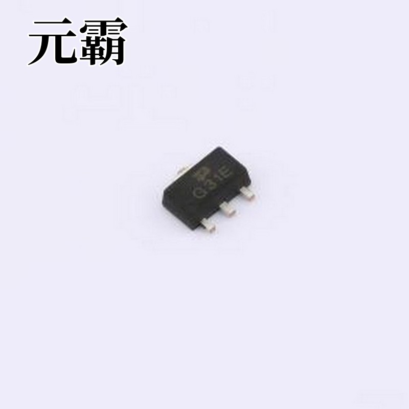 TPAP2205-50Y 线性稳压器(LDO) TPAP2205-50Y SOT-89-3