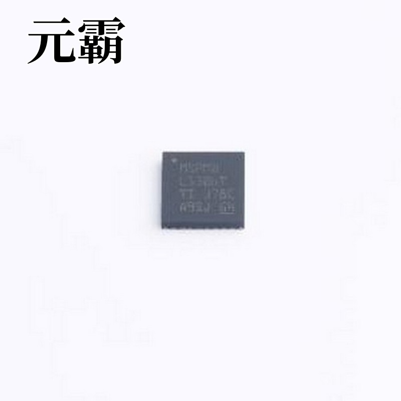 MSPM0L1306TRHBR 单片机(MCU/MPU/SOC) MSPM0L1306TRHBR VQFN-32(