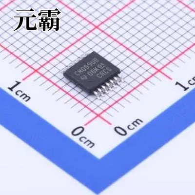 CD4069UBPWR TSSOP-14 反相器