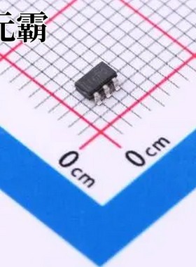 TLV6001UIDBVR SOT-23-5 运算放大器