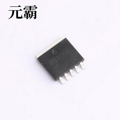MIC37152WR 线性稳压器(LDO) MIC37152WR SPAK-5