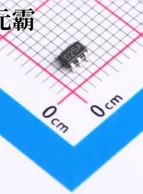 LMV7271MF SOT-23-5 比较器