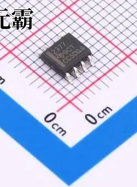 TPS2377DR SOIC-8 以太网供电(PoE)控制器