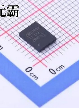 CSD17559Q5 VSON-CLIP-8(6x5) 场效应管(MOSFET)