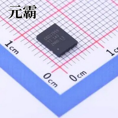 CSD17559Q5 VSON-CLIP-8(6x5) 场效应管(MOSFET)