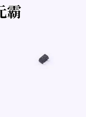 2SAR522EBTL 三极管(BJT) PNP 电流:200mA 耐压:20V SOT-416FL