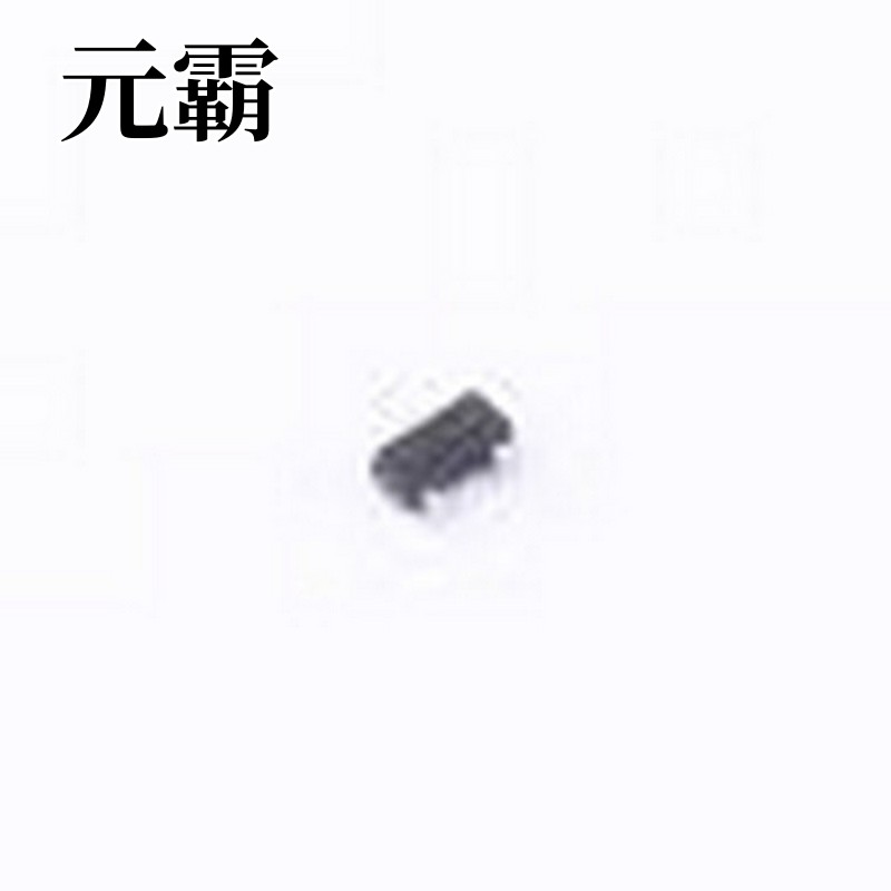 NX3020NAK,215 场效应管(MOSFET) 1个N沟道 耐压:30V 电流:200mA