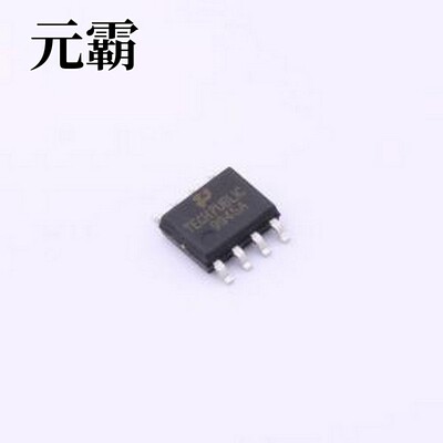 FDS9945 场效应管(MOSFET) 2个N沟道 耐压:60V 电流:6A SOP-8