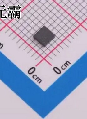 DRV8311HRRWR WQFN-24(3x3) 无刷直流(BLDC)电机驱动芯片