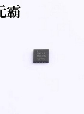 SKY85605-11 射频开关 SKY85605-11 QFN-16(2.3x2.3)