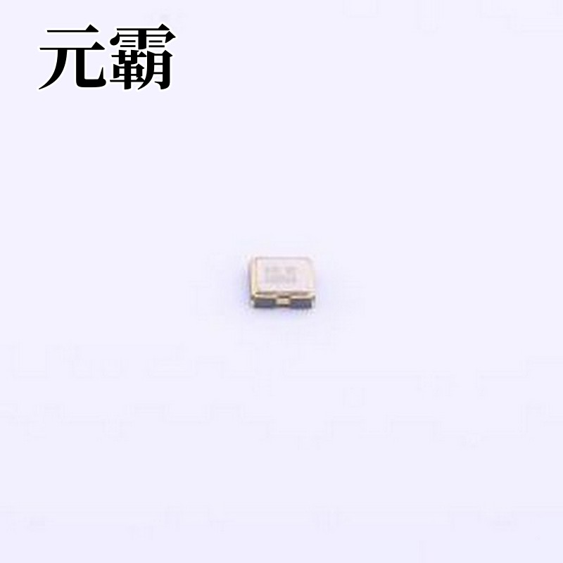 CO21H4-32K768-33JDTSN 有源晶振 32.768kHz ±30ppm 3.3V 方波 S
