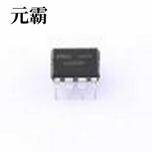 LM393P 比较器 LM393P DIP-8