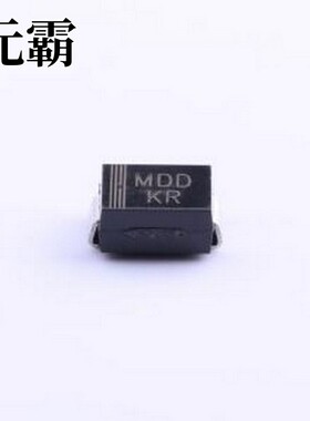 SMBJ8.0A 静电和浪涌保护(TVS/ESD) VRMW(V) 8 BreakdownVoltage(