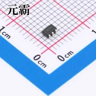 DS90LV011AHMF/NOPB SOT-23-5 LVDS芯片