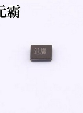 SWXGGABVE0-12.288000 无源晶振 贴片晶振 SMD3225-4P