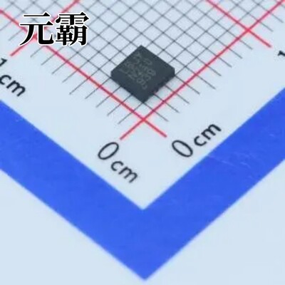 LTC2480CDD#PBF DFN-10-EP(3x3) 模数转换芯片ADC