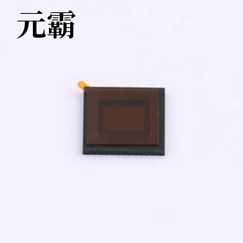 AR0130CSSC00SPCA0-DPBR 图像传感器 1/3英寸 1.2 MP CMOS图像传