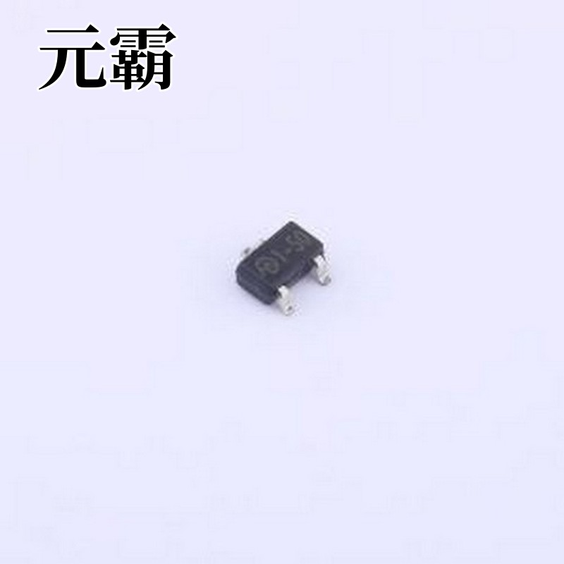 MD7150 线性稳压器(LDO) 输入18V 输出3V~5V 30mA SOT-23-3L