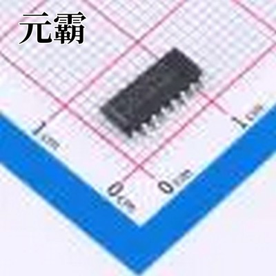 UCC3818DTR SOIC-16 功率因数校正(PFC)控制器
