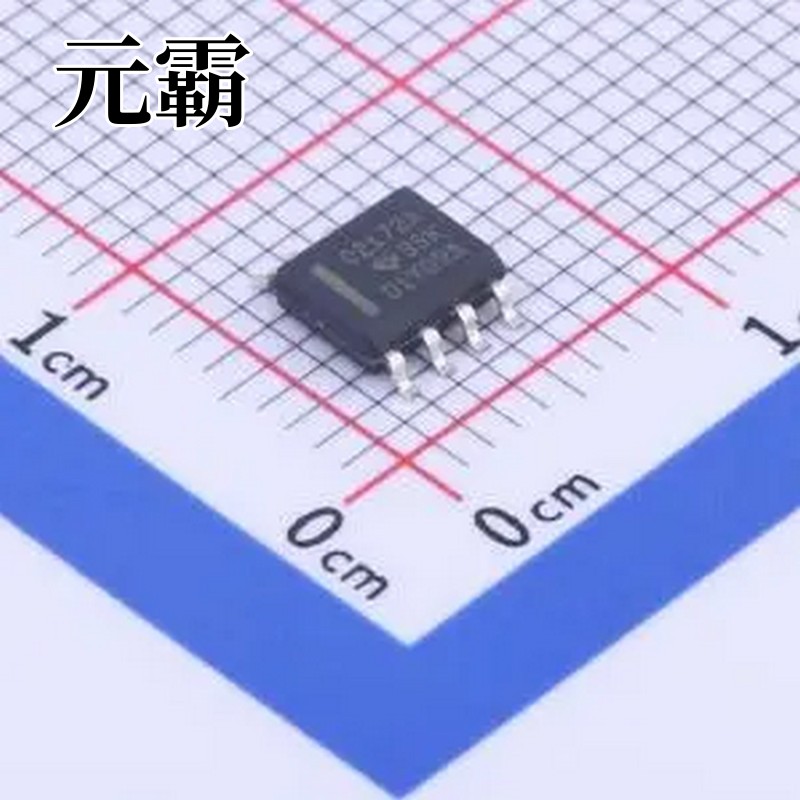 OPA2172IDR SOIC-8 运算放大器