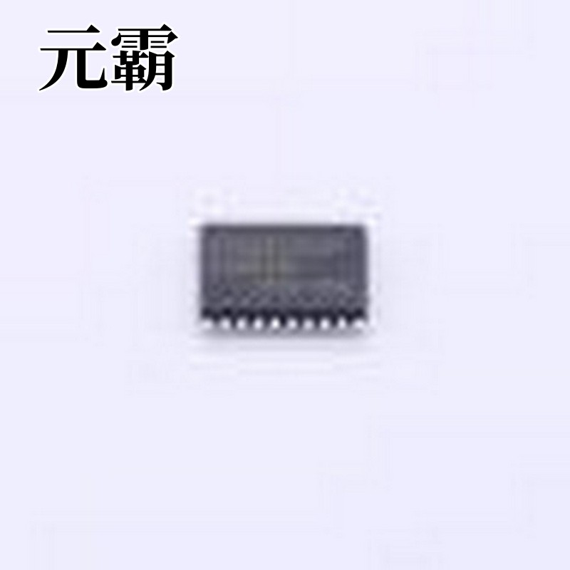 557GI-05ALFT 时钟发生器/频率合成器/PLL 557GI 05ALFT TSSOP-20