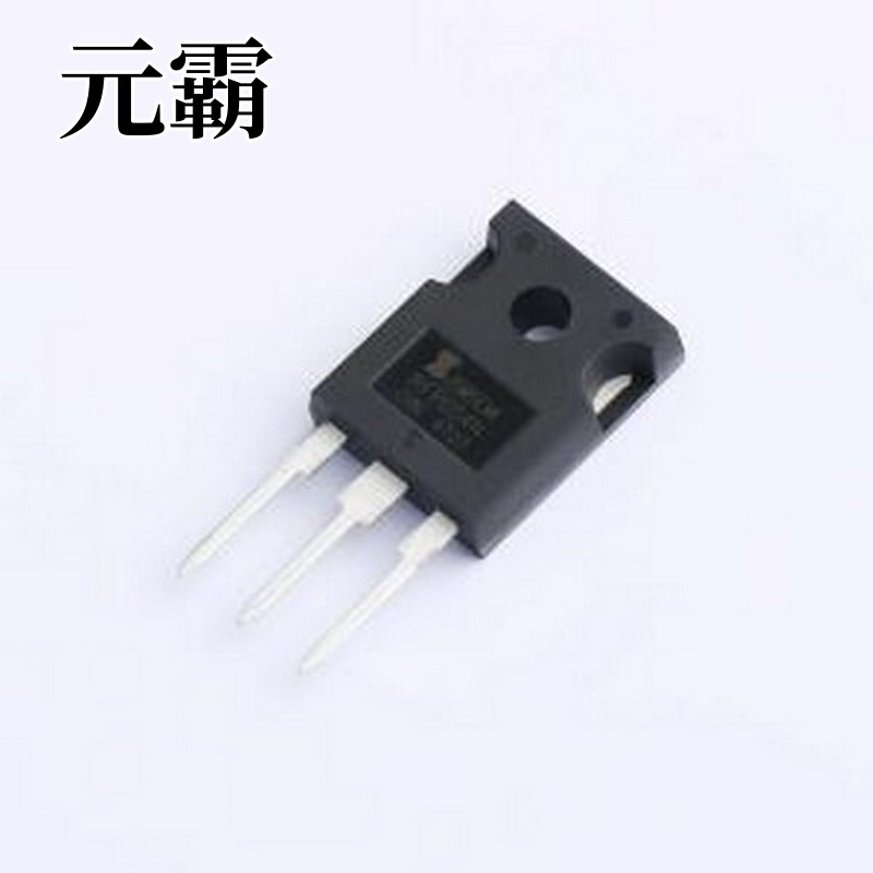 IRFP054NPBF-JSM 场效应管(MOSFET) 1个N沟道 耐压:55V 电流:81A