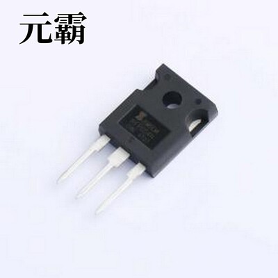 IRFP054NPBF-JSM 场效应管(MOSFET) 1个N沟道 耐压:55V 电流:81A