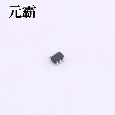 TC1017-3.3VLTTR 线性稳压器(LDO) TC1017-3.3VLTTR SC-70-5