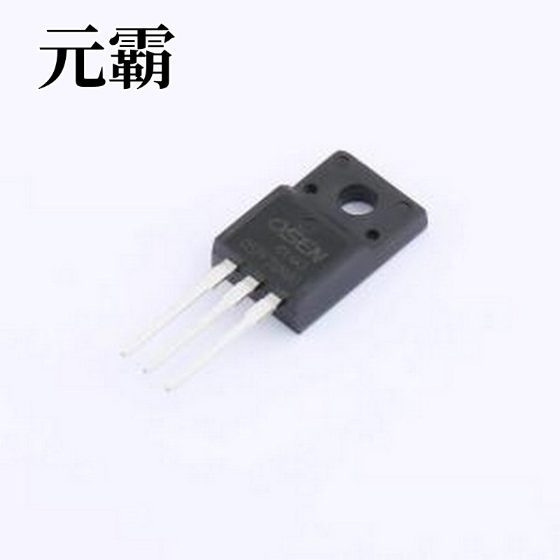 OSPF28N60 场效应管(MOSFET) 28A600V MOS管 TO-220F