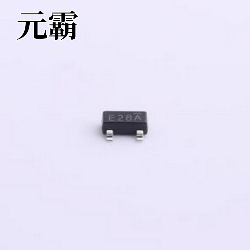 LC1206CB3TR12 线性稳压器(LDO) LC1206CB3TR12 SOT-23-3