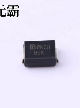 SMCJ14CA-AT/TR7 静电和浪涌保护(TVS/ESD) SMCJ14CA-AT/TR7 SMC(