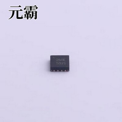 RTC7626HE 射频卡芯片 射频FEM QFN-16-EP(2.5x2.5)