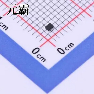 SN74AUP3G34DQER X2-SON-8(1x1.4) 缓冲器/驱动器/收发器