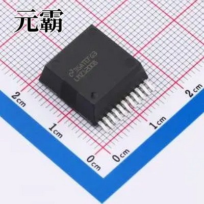 LMZ12008TZE/NOPB DC-DC电源模块 TO-PMOD-11