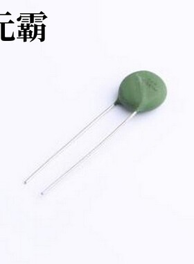 TVR10561JL441M 压敏电阻 插件压敏电阻 插件,P=7.5mm