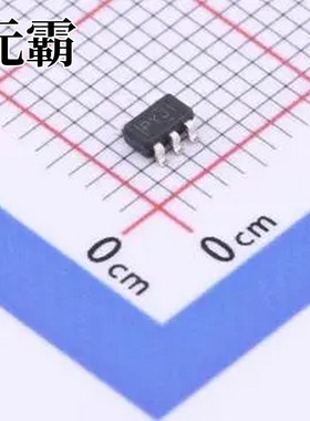 TPS2041CDBVR SOT-23-5 功率电子开关