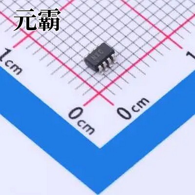 TLV3502AIDCNT SOT-23-8 比较器