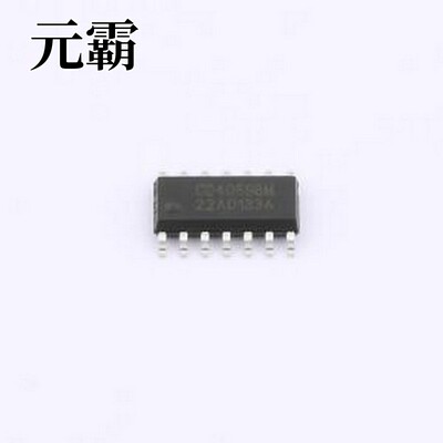 CD4069BM(LX) 反相器 集成电路 SOP-14