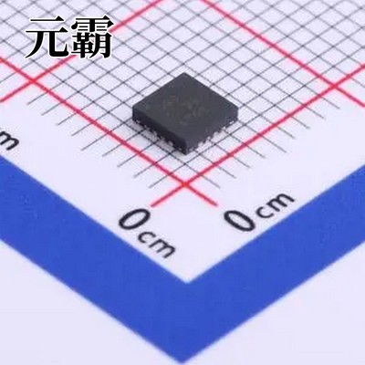 BQ24640RVAR VQFN-16-EP(3.6x3.6) 电池管理