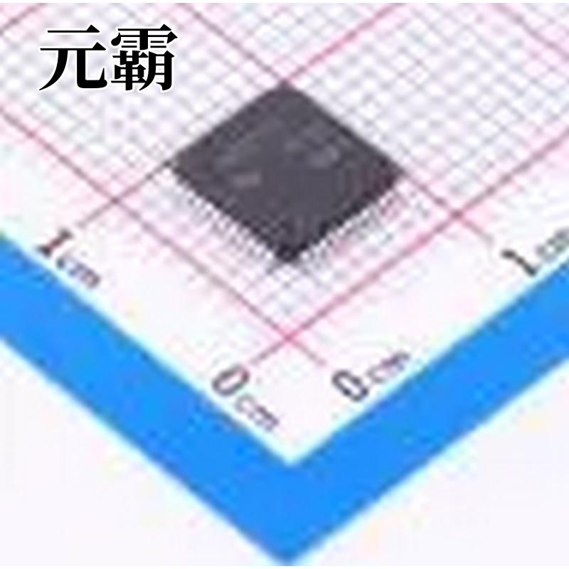 TAS5731PHPR 音频功率放大器 HTQFP-48(7x7)