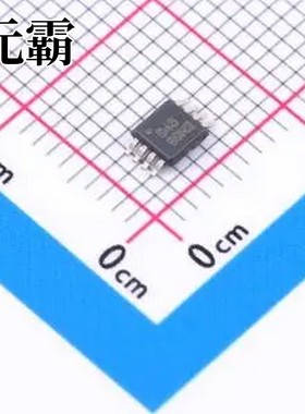 OPA2345EA/250 VSSOP-8 运算放大器