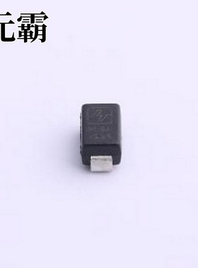 P0640TA 半导体放电管(TSS) P0640TA SMA(DO-214AC)