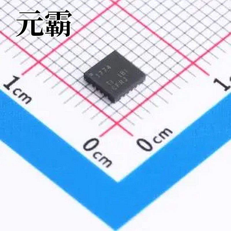 PCM1774RGPR QFN-20(4x4) ADC/DAC-专用型