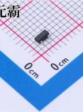 DRV5032FADBZT SOT-23 霍尔开关